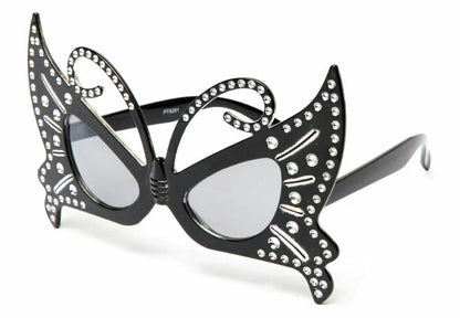 Butterfly Eyewear