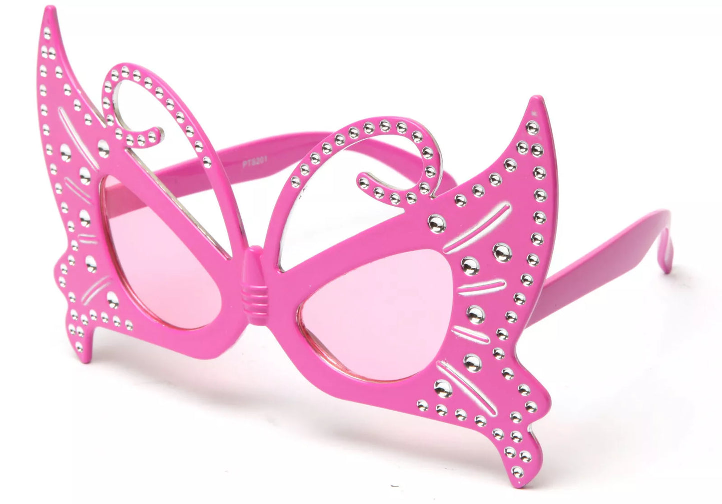 Butterfly Eyewear