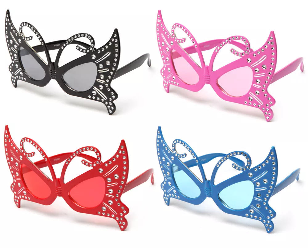 Butterfly Eyewear