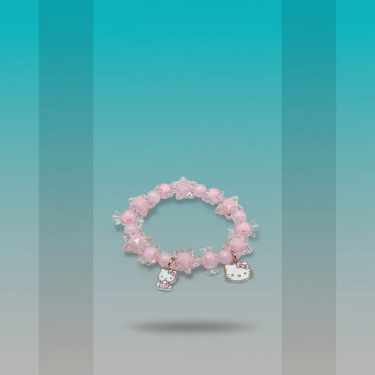Sanrio Bracelet by Gifthubmart