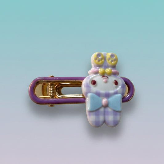Sanrio Metal Hair Clip by Gift Hub Mart