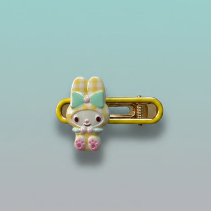 Sanrio Metal Hair Clip by Gift Hub Mart