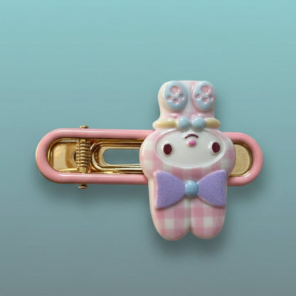 Sanrio Metal Hair Clip by Gift Hub Mart