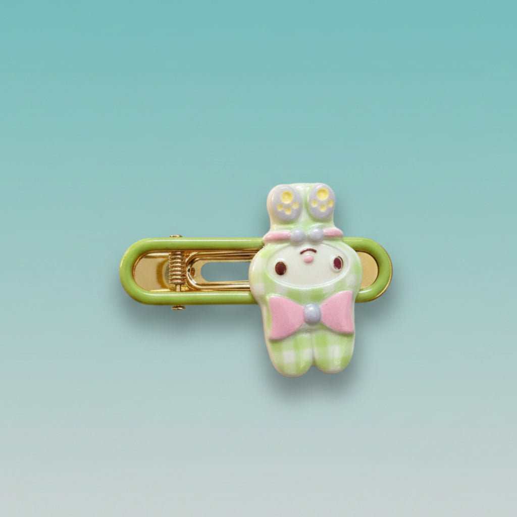 Sanrio Metal Hair Clip by Gift Hub Mart