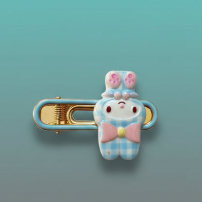 Sanrio Metal Hair Clip by Gift Hub Mart