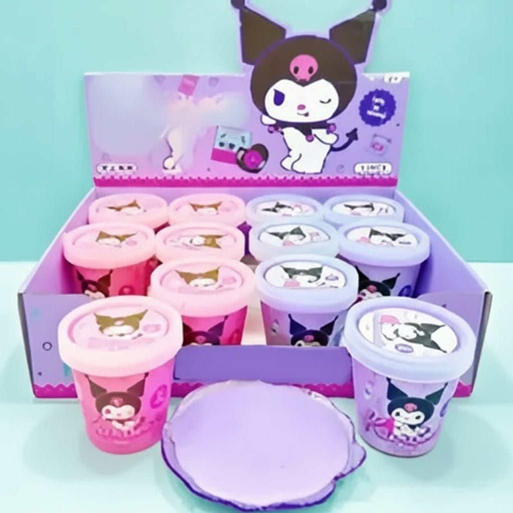 Sanrio Slime by Gifthubmart