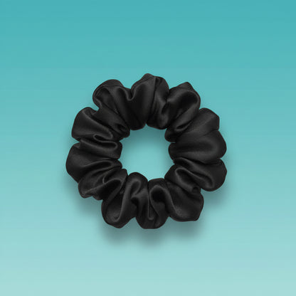 Satin Scrunchies by Gifthubmart