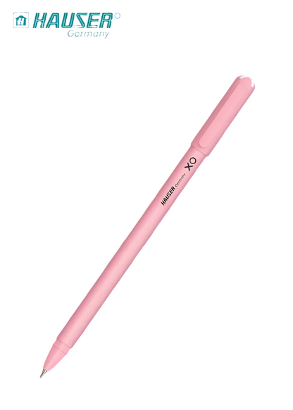 Hauser xo Ball Pen Red