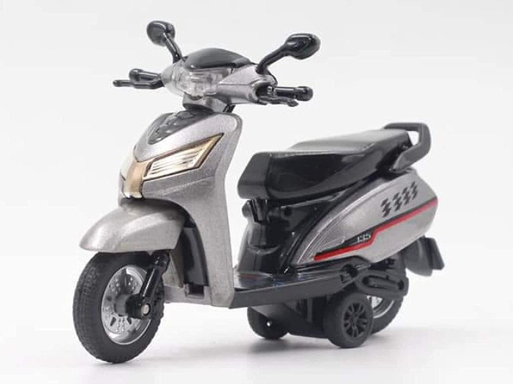 Centy Bestiva Scooter