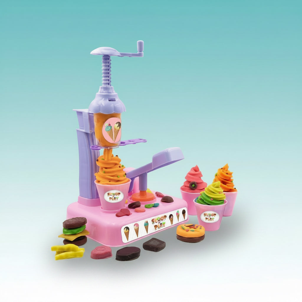 Scoop n Play 3+ Chanak by Gift Hub Mart