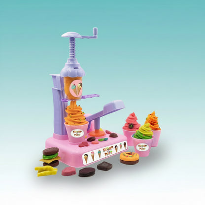 Scoop n Play 3+ Chanak by Gift Hub Mart