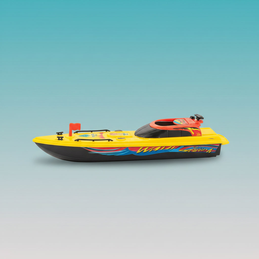 Sea Queen Boat Shinsei 5+ by Gift Hub Mart
