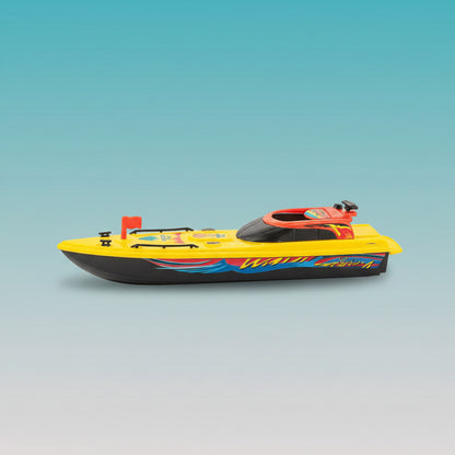 Sea Queen Boat Shinsei 5+ by Gift Hub Mart
