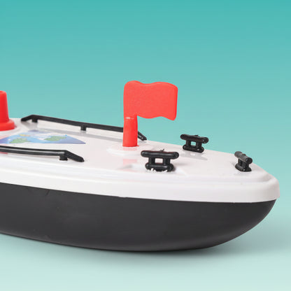 Sea Queen Boat Shinsei 5+ by Gift Hub Mart