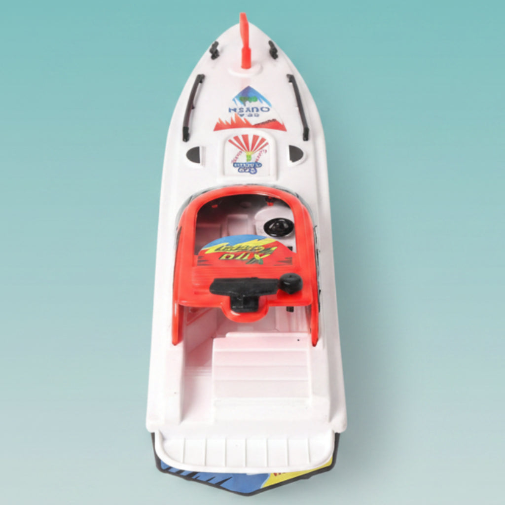 Sea Queen Boat Shinsei 5+ by Gift Hub Mart