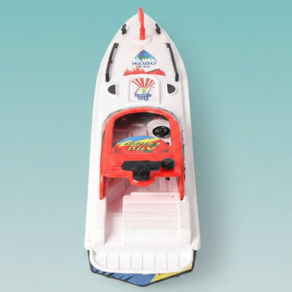 Sea Queen Boat Shinsei 5+ by Gift Hub Mart