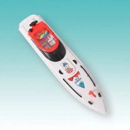 Sea Queen Boat Shinsei 5+ by Gift Hub Mart
