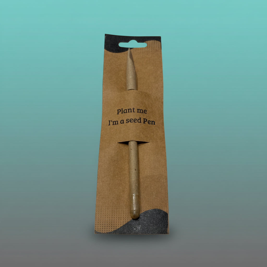 Seed Pen by Gift Hub Mart