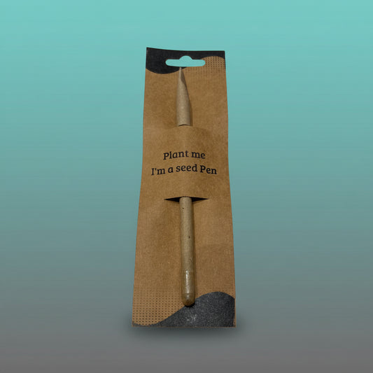 Seed Pen by Gift Hub Mart
