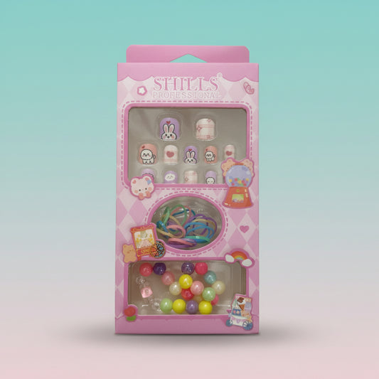 Shills Nail Art by Gift Hub Mart