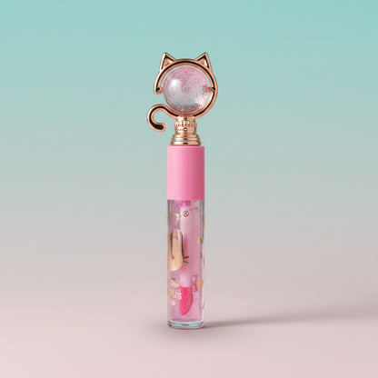 Shiny Lip Gloss GS7 by Gift Hub Mart