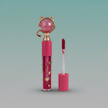 Shiny Lip Gloss GS7 by Gift Hub Mart