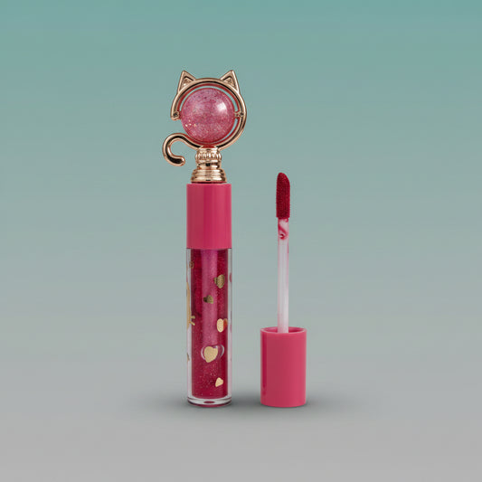 Shiny Lip Gloss GS7 by Gift Hub Mart