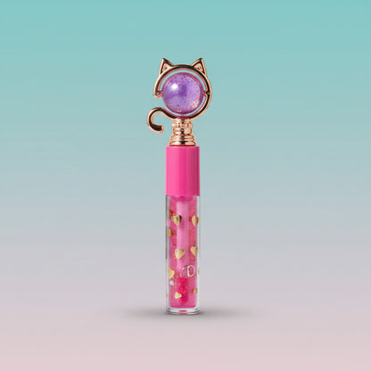 Shiny Lip Gloss GS7 by Gift Hub Mart