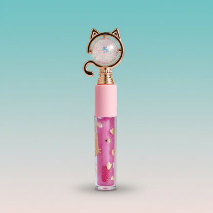 Shiny Lip Gloss GS7 by Gift Hub Mart