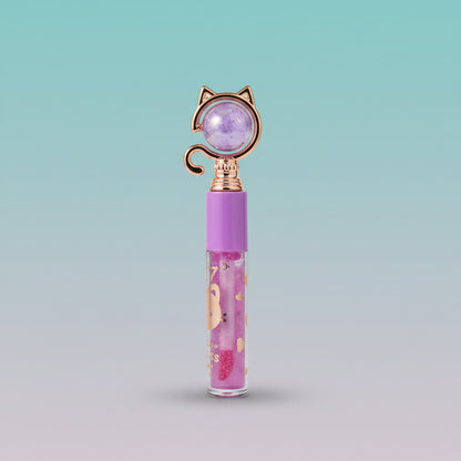 Shiny Lip Gloss GS7 by Gift Hub Mart