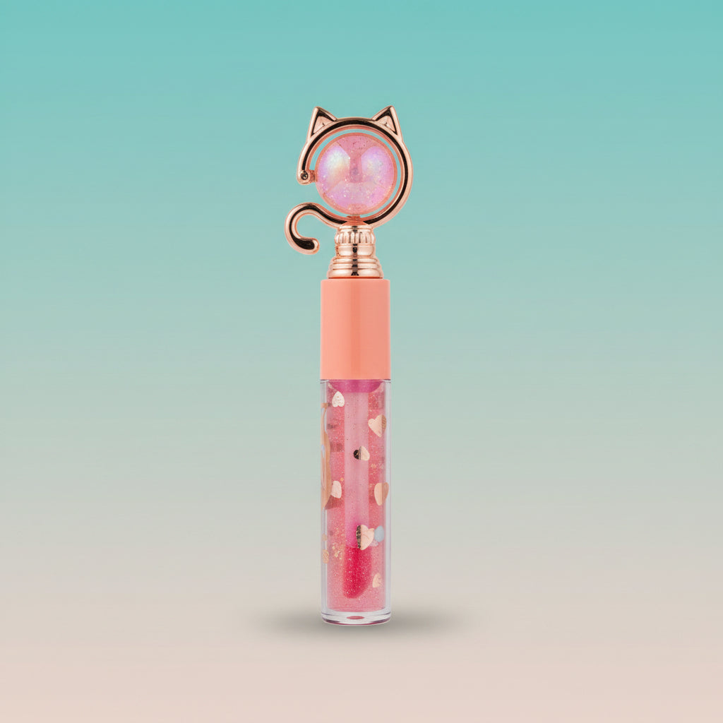 Shiny Lip Gloss GS7 by Gift Hub Mart