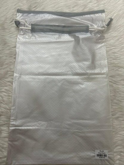 Shoe Pouch by Gifthubmart