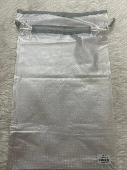 Shoe Pouch by Gifthubmart