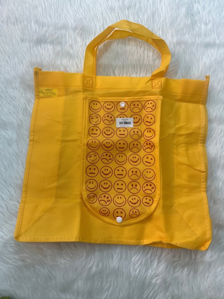 Shopping Bag by Gift Hub Mart
