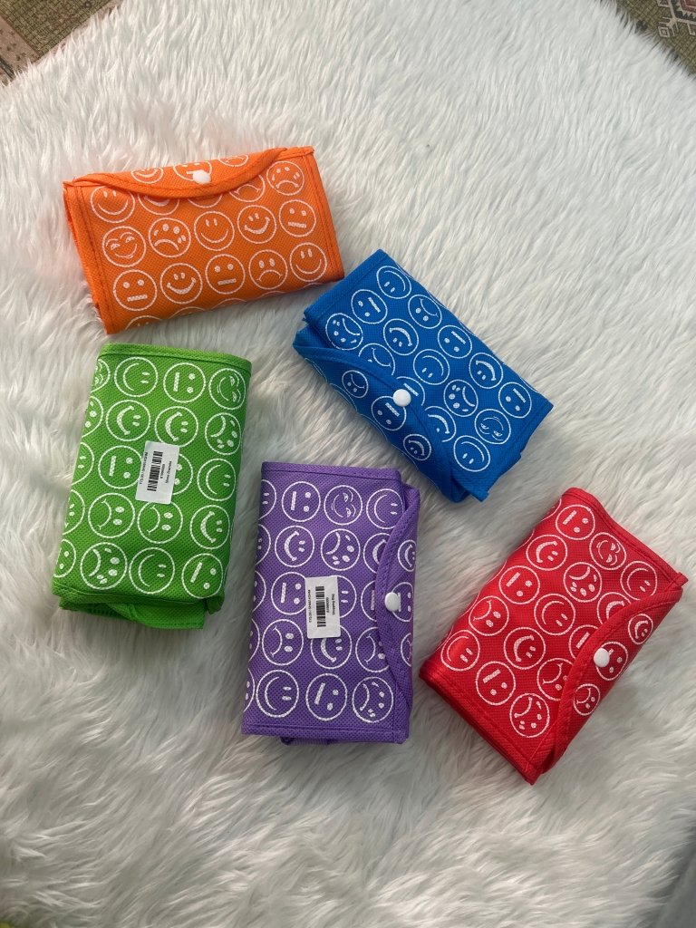 Shopping Bag by Gift Hub Mart