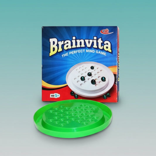 Shree Brainvita by Gifthubmart