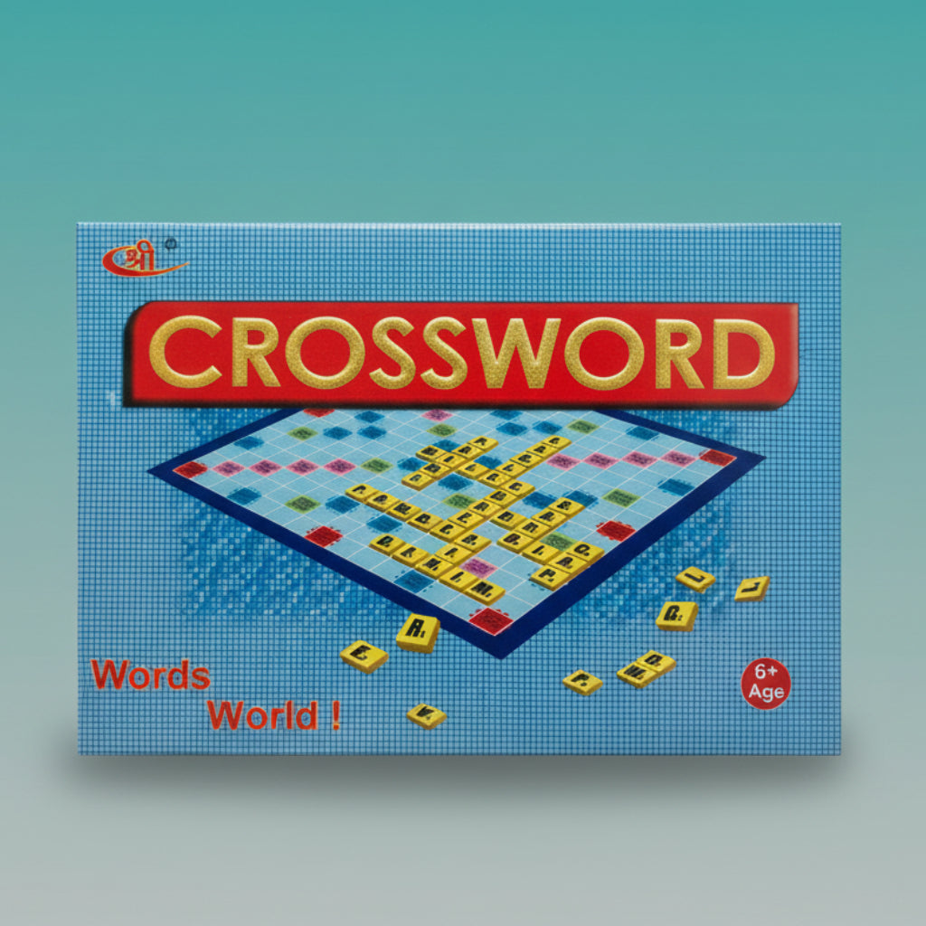 Shree Crossword by Gift Hub Mart