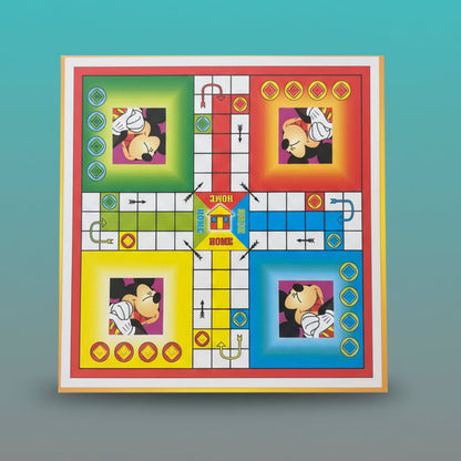 Shree Ludo Fun 5 by Gifthubmart