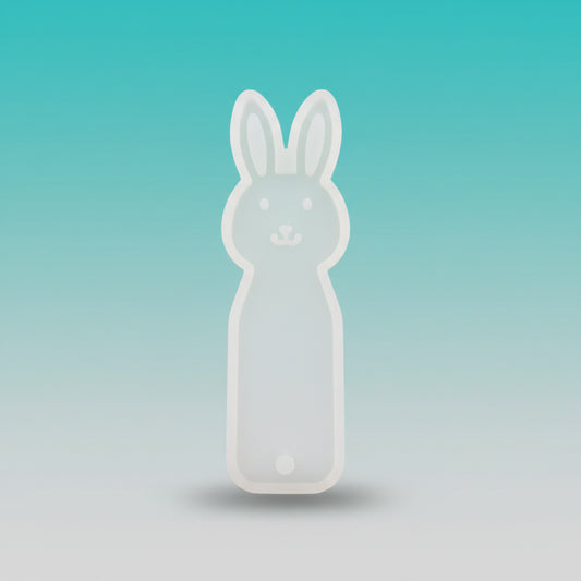 Silicon Mini Bookmark Mould by Gift Hub Mart