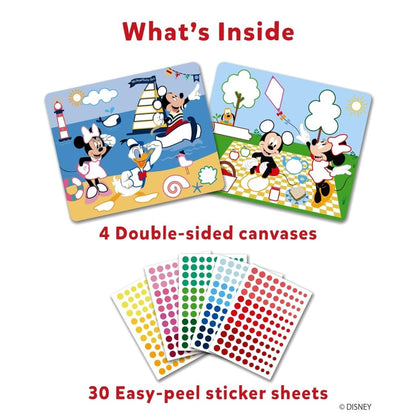 Skillmatics Dot It Mickey & Friends by Gifthubmart
