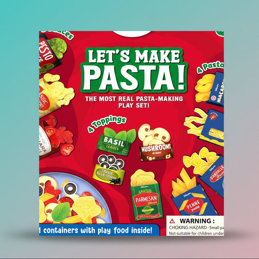 Skillmatics Lets Make Pasta 3-7 by Gifthubmart