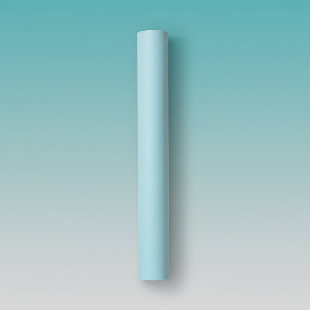 Sky Blue Chart Paper Thin by Gifthubmart