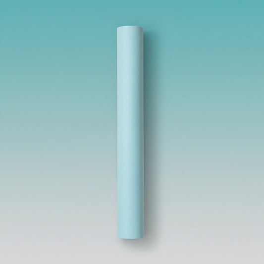 Sky Blue Chart Paper Thin by Gifthubmart