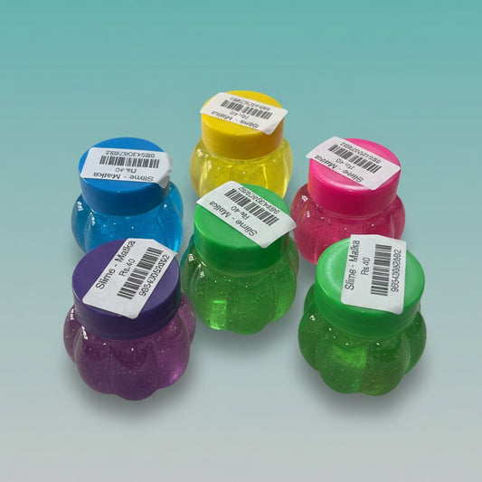 Slime - Matka by Gift Hub Mart