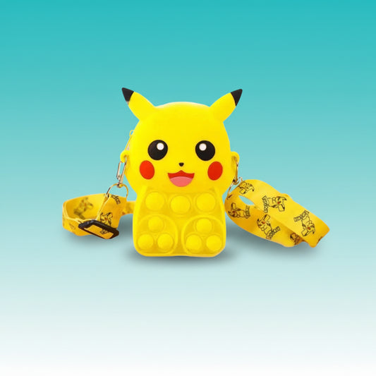Slings & Pouch Pokemon - Gift Hub Mart