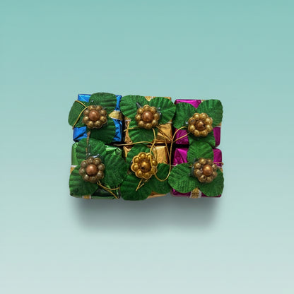 Small Decorative Gift Box by Gifthubmart