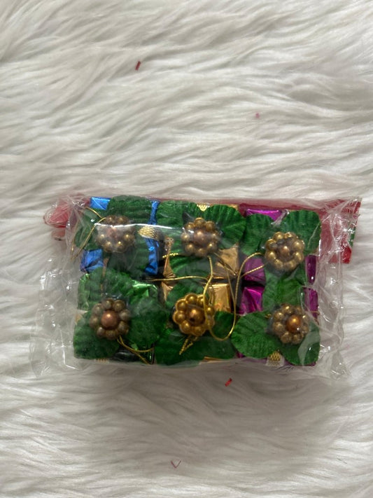 Small Decorative Gift Box by Gifthubmart