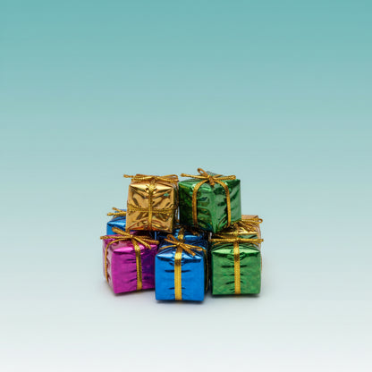 Small Decorative Gift Box by Gifthubmart