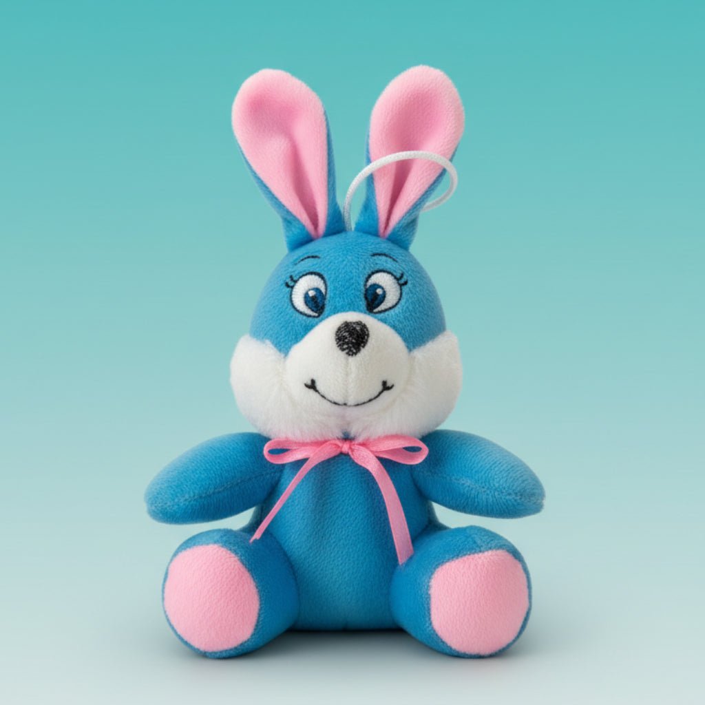 Small Soft Toys by Gifthubmart