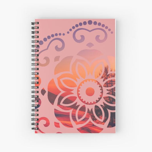 Fancy Diary ND6